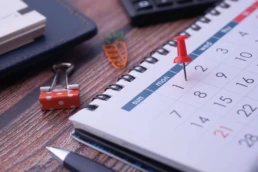 Calendario Fiscal