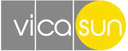 VICASun logo