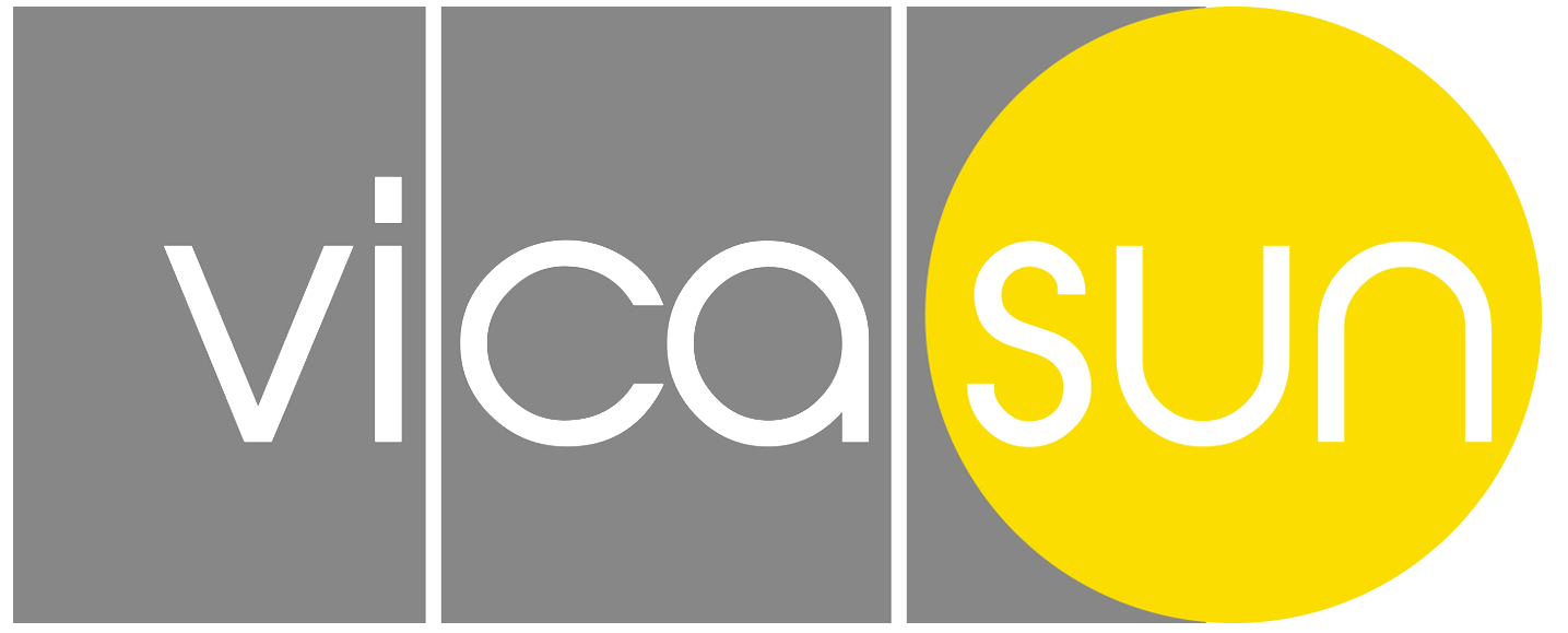 VICASun logo